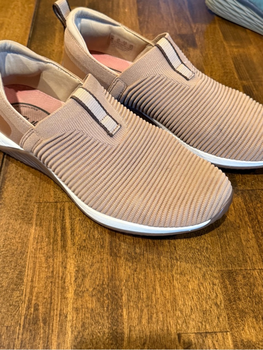 Ryka Woman’s Echo Knit & Noelle casual shoes size 9 - Picture 2 of 13